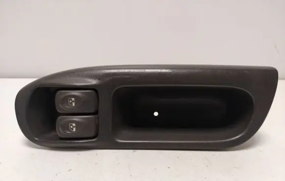 Renault Scenic I Electric window control switch 432963K