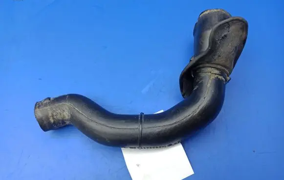 Mercedes-Benz S W140 Rain gutter 1406280378