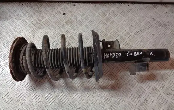 Ford Mondeo MK IV Front shock absorber/damper 313748 824904006097