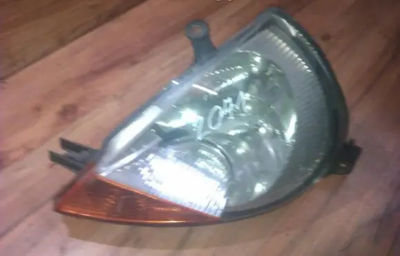 Ford Ka Headlight/headlamp