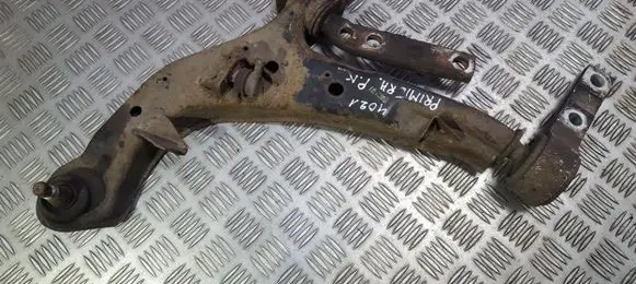 Front lower control arm/wishbone