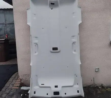 Dacia Jogger Headlining 739108695R 572888600 27027000