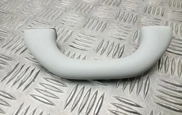 Skoda Yeti (5L) Front interior roof grab handle 5L6857607B