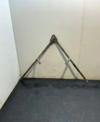 BMW 3 GT F34 Rear underbody cover/under tray 7351583 7351584