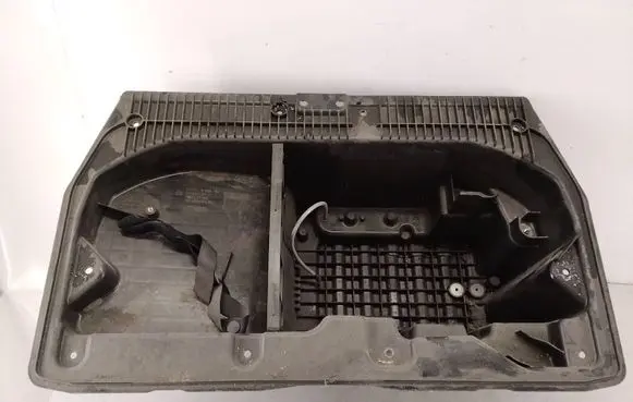 BMW X1 E84 Battery box tray 2990101 51164310