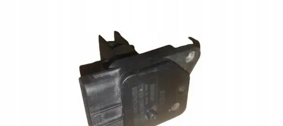 Jaguar S-Type Mass air flow meter 2W93