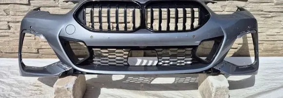 BMW 2 F44 Front bumper 8075476