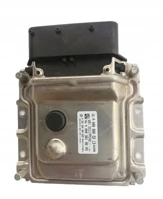 Mercedes-Benz C W205 Adblue control unit A0009003313