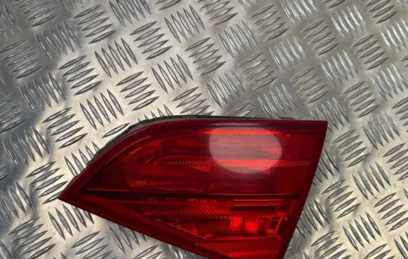 Audi A4 S4 B8 8K Tailgate rear/tail lights 21968006 Z1968002