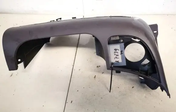 Mercedes-Benz A W168 Other interior part