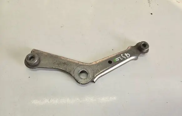 Mercedes-Benz GLS X167 Other body part A1673313700