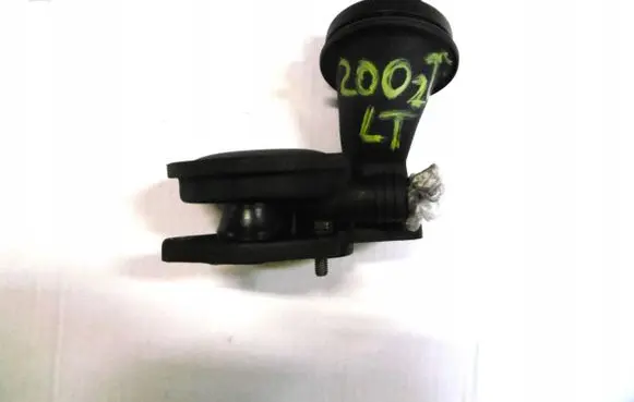 Volkswagen II LT Oil fill pipe 074115308C