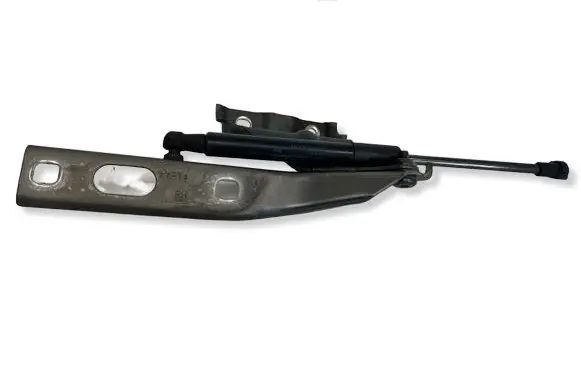Audi Q5 SQ5 Engine bonnet/hood hinges 8R0823302A
