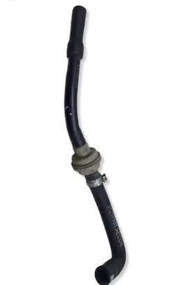 Volvo XC60 Breather hose/pipe 31219901