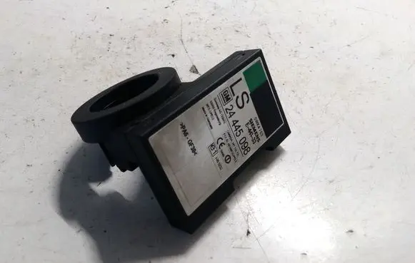 Opel Zafira A Immobiliser reader (aerial) 24445098