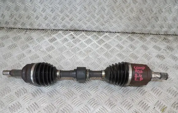 Jeep Compass Front driveshaft P05085220AE TJR1242B0301