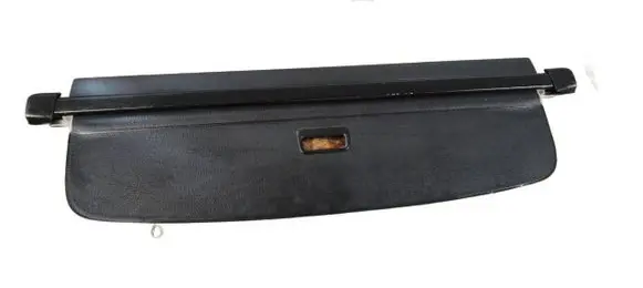 Volkswagen Golf V Parcel shelf load cover 1K9867871B