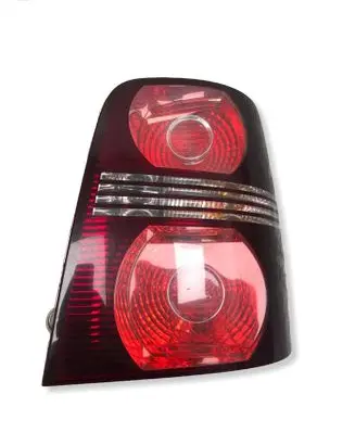 Volkswagen Touran I Rear/tail lights 1T0945112KBILI 1T0945112K