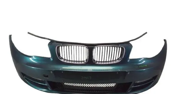 BMW 1 E82 E88 Front bumper