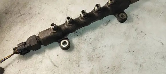 Toyota Corolla Verso AR10 Fuel main line pipe 71010 8945871010 89458