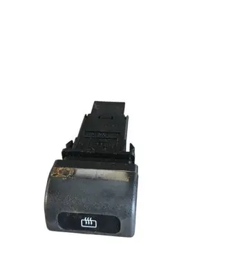 Subaru Forester SF Windscreen/window heater switch 