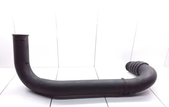 Renault Master III Air intake hose/pipe 800363930