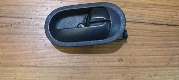 Front door interior handle