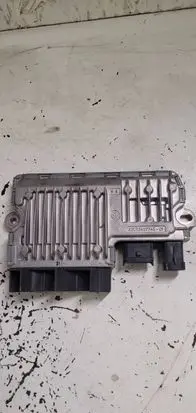 Citroen C4 II Picasso Other control units/modules 9679123280