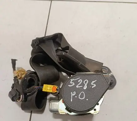 Ford Transit Front seatbelt BK31V61294ABW
