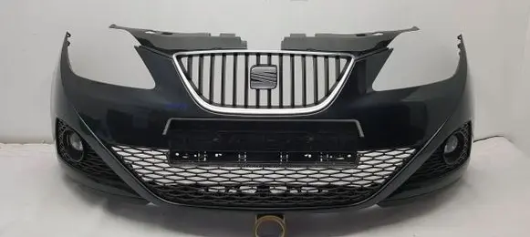 Seat Ibiza IV (6J,6P) Front bumper KUI2485