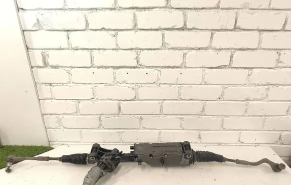 Audi A6 S6 C7 4G Steering rack 4G0909144H 4G0909144G A2C3094180100