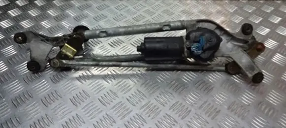 Nissan Primera Front wiper linkage and motor 28810-AU310