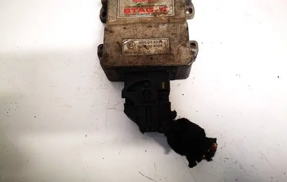 Ford Galaxy LP gas control unit module 67r014903