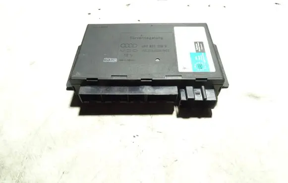Audi A6 S6 C5 4B Comfort/convenience module 4B0962258B