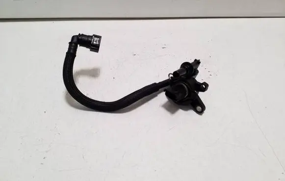 Peugeot Expert Fuel line/pipe/hose 