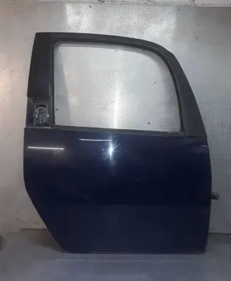 Skoda Roomster (5J) Rear door 