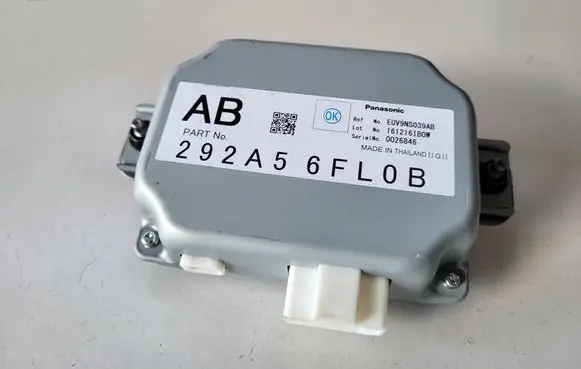 Nissan X-Trail T32 Other control units/modules 292A56FL0B