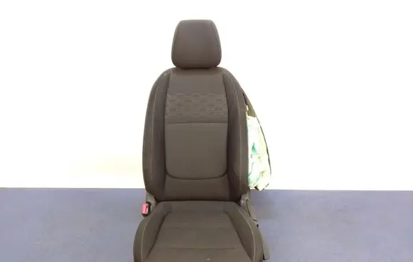KIA Rio Front driver seat 