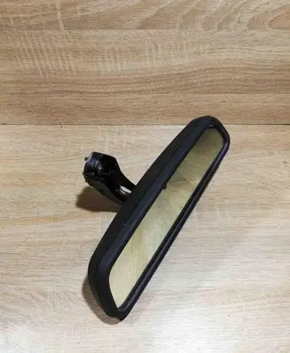 BMW 5 E39 Rear view mirror (interior) 8236774