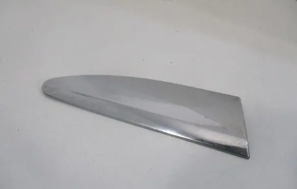 Citroen DS3 Rear fender molding trim 9800069377