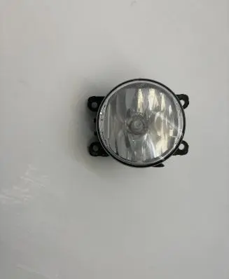 Renault Kangoo II Front fog light 261500097R