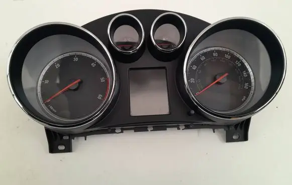 Opel Insignia A Speedometer (instrument cluster) 22783074