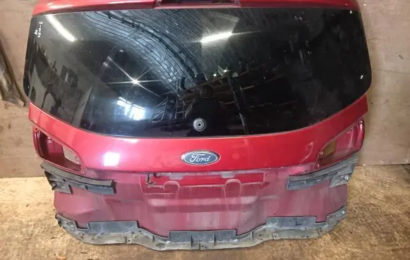 Ford S-MAX Tailgate/trunk/boot lid