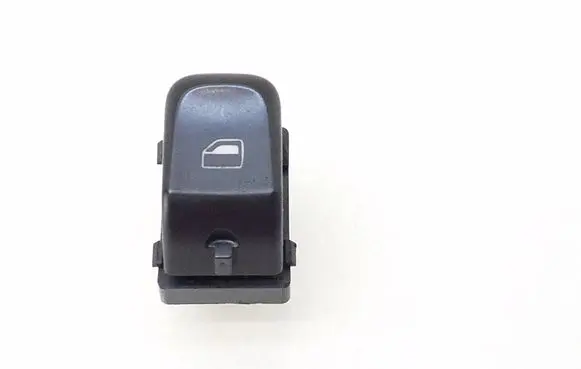 Audi A4 S4 B8 8K Electric window control switch 8K0959855A