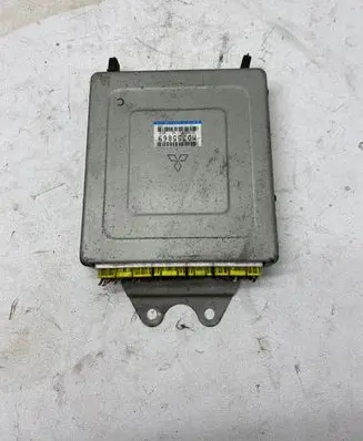 Mitsubishi Carisma Engine control unit/module MD355869 E2T68375