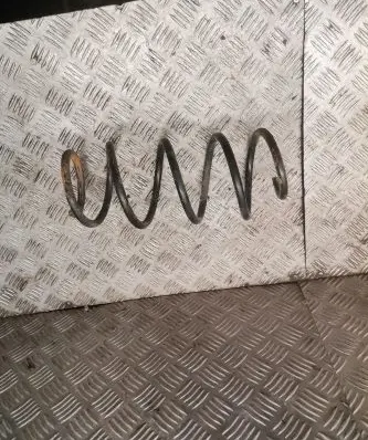 Skoda Octavia Mk2 (1Z) Front coil spring