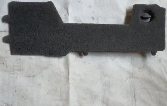 Mercedes-Benz SL R230 Other trunk/boot trim element A2306900033 A23069000339C79