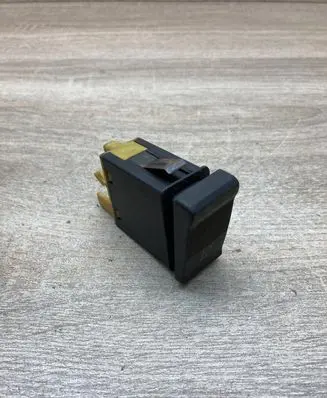 Audi 100 S4 C4 Fog light switch 4A0941563B