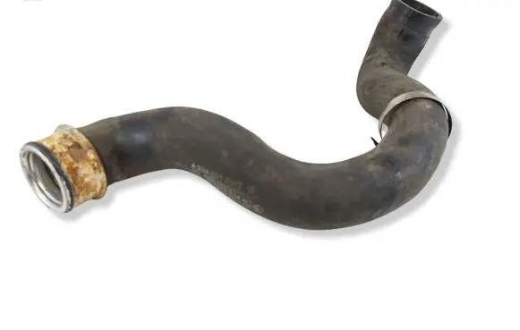 Mercedes-Benz C W204 Engine coolant pipe/hose A2045013082