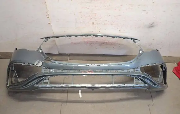 Mercedes-Benz E W214 Front bumper A2148859701 978501